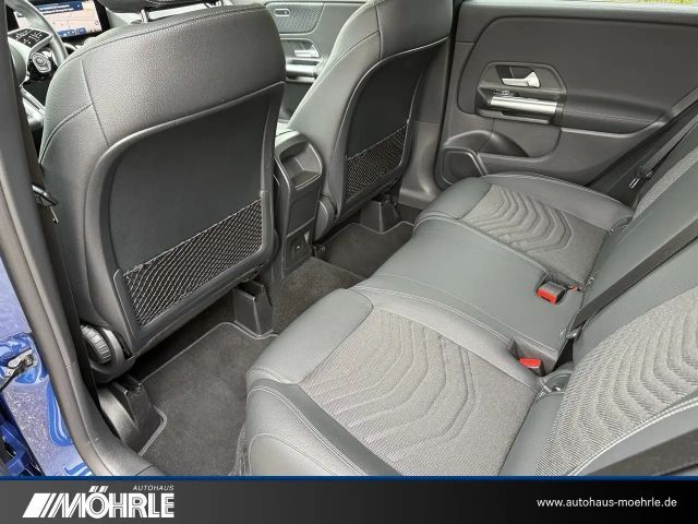 Mercedes-Benz B 200 Progressive