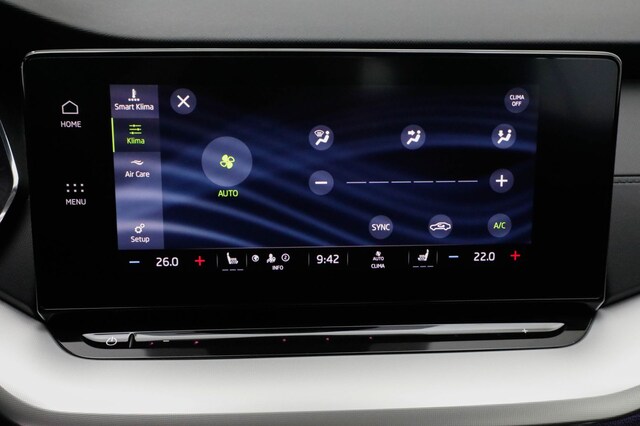 Skoda Octavia 2.0 TDI Ambition Combi