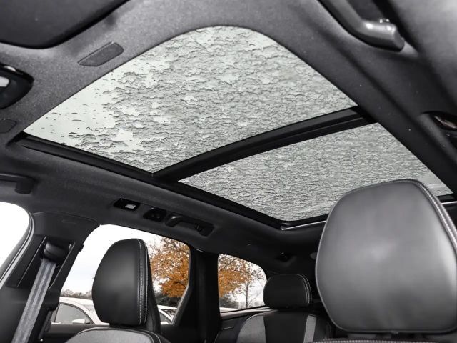 Volvo XC60 AWD Plus Recharge T8