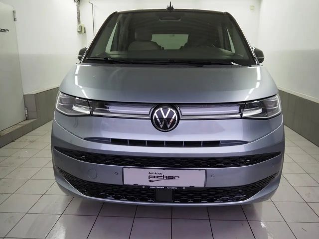 Volkswagen Multivan 4Motion T7 eHybrid