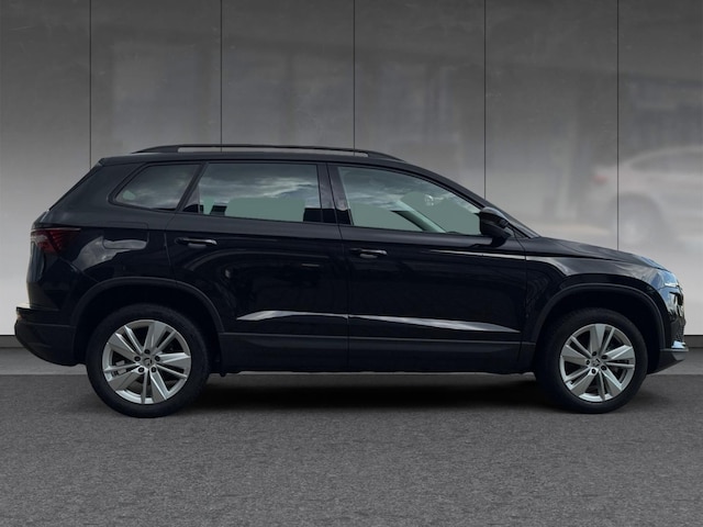 Skoda Karoq KAROQ        SEL  TS110/1.5M6F
