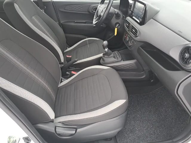 Hyundai i10 1.0 Trend