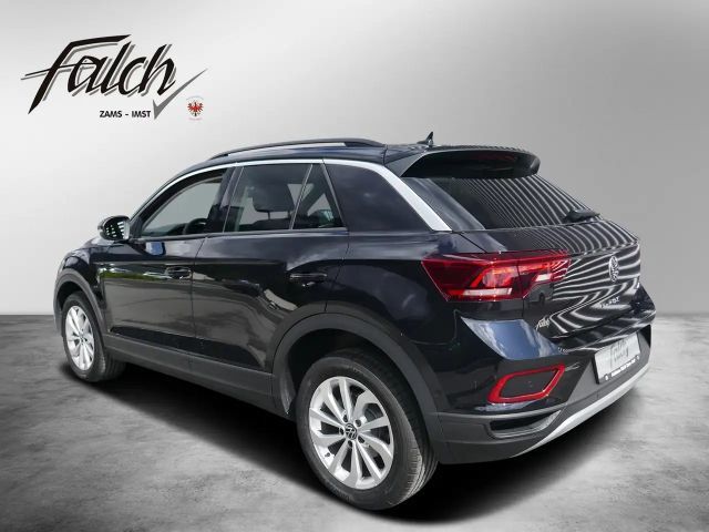 Volkswagen T-Roc Friends TDI