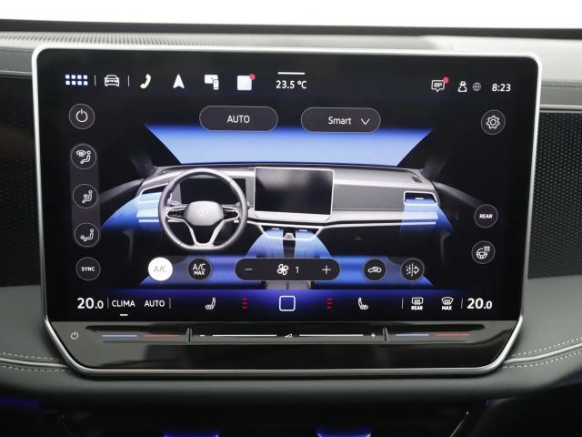 Volkswagen Passat Business DSG Variant