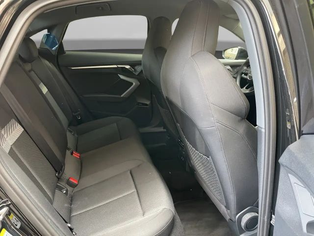 Audi A3 35 TFSI S-Line Sedan