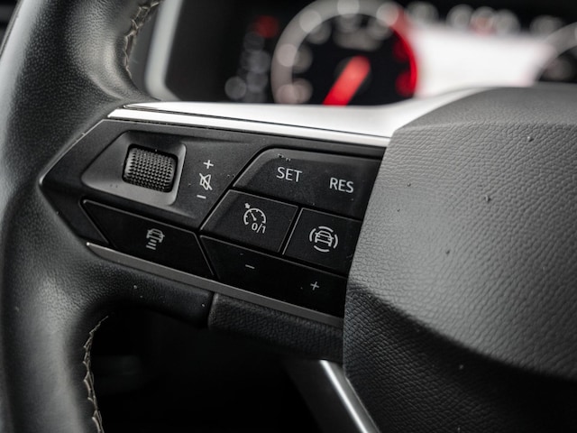 Seat Tarraco 2.0 TSI 4Drive DSG