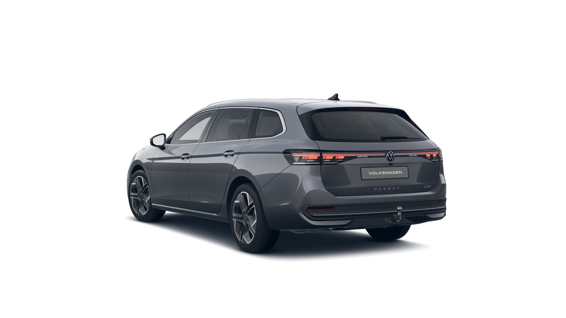 Volkswagen Passat DSG