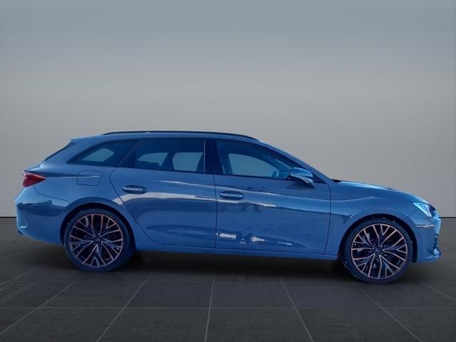 Cupra Leon 2.0 TSI ST Sportstourer