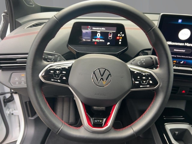 Volkswagen ID.4 4Motion GTX