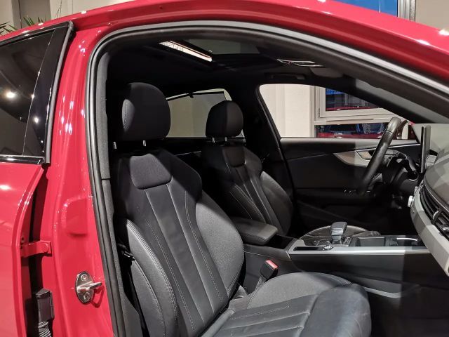 Audi A4 40 TDI Quattro S-Tronic Sedan Sport