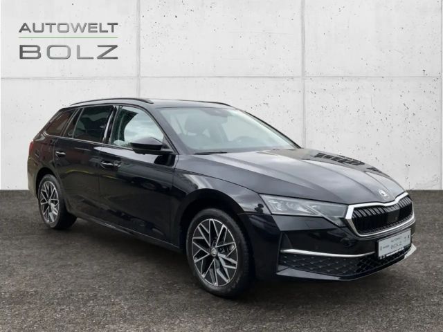 Skoda Octavia 2.0 TDI Combi Selection