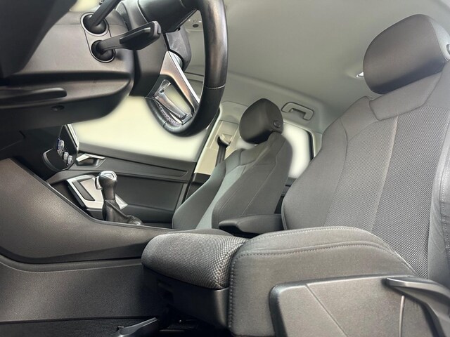 Audi Q3 45 TFSI Hybride S-Tronic