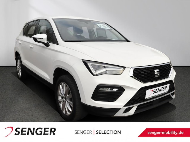 Seat Ateca 1.5 TSI Style