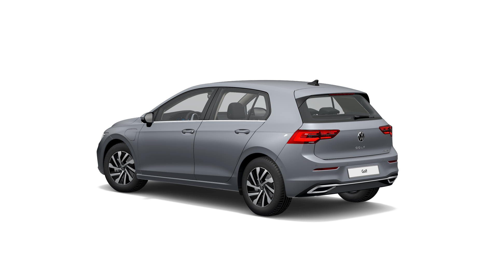 Volkswagen Golf 1.4 TSI Style eHybrid
