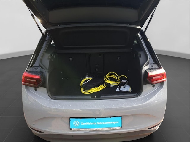 Volkswagen ID.3 Performance Pro