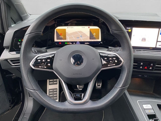 Volkswagen Golf 2.0 TSI DSG Golf VIII