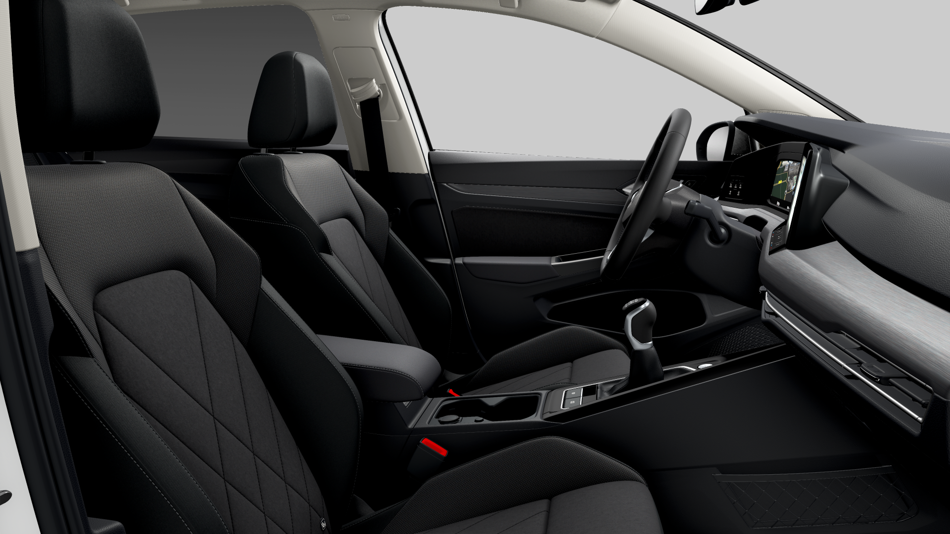 Volkswagen Golf 1.5 TSI