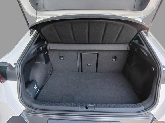 Cupra Formentor 1.4 DSG e-Hybrid