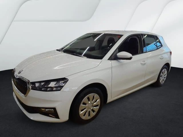 Skoda Fabia 1.0 TSI