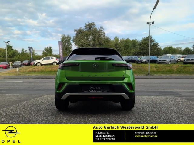 Opel Mokka Ultimate