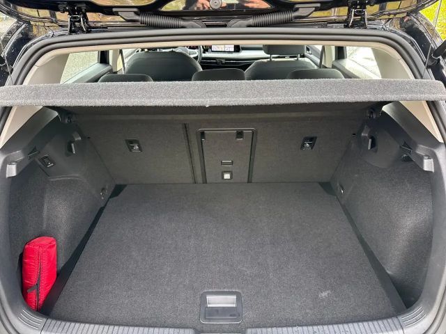 Volkswagen Golf 2.0 TDI DSG Golf VIII Life