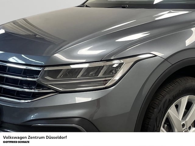 Volkswagen Tiguan 1.5 TSI Allspace Life