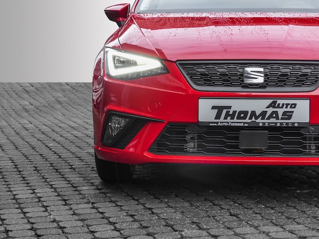 Seat Ibiza 1.0 TSI Style