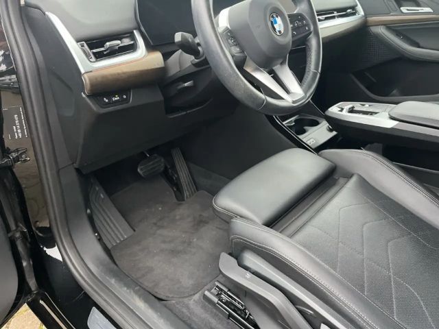 BMW 218 Active Tourer Luxury Line