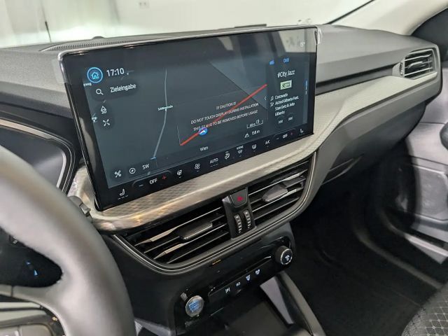 Ford Kuga Plug in Hybrid Titanium