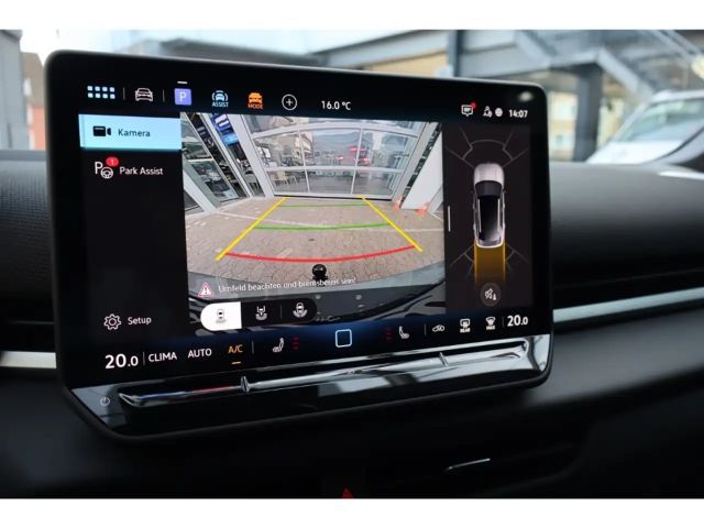 Volkswagen T-Roc 1.5 eTSI IQ.Drive R-Line Style