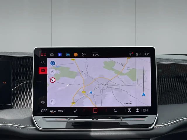 Volkswagen Passat 2.0 TDI Business DSG Variant