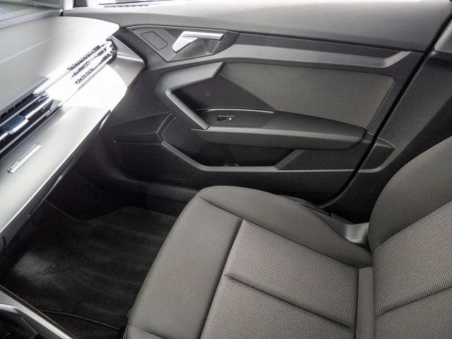 Audi A3 35 TFSI S-Tronic Sportback