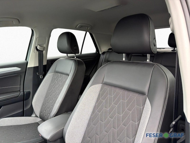 Volkswagen T-Roc 1.0 TSI