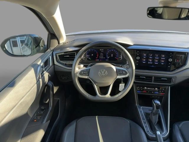 Volkswagen Taigo 1.0 TSI DSG Style