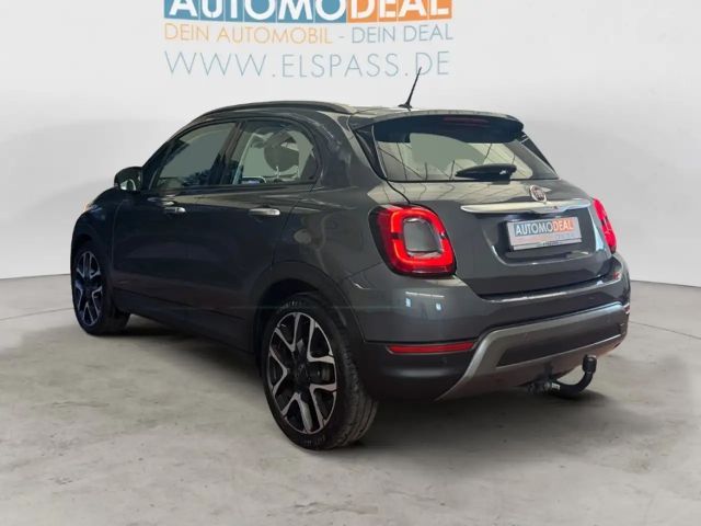 Fiat 500X Cross