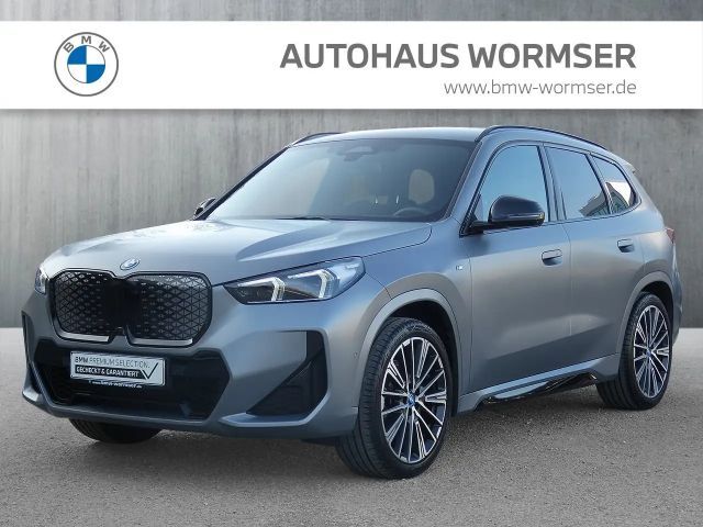BMW iX1 M-Sport xDrive30