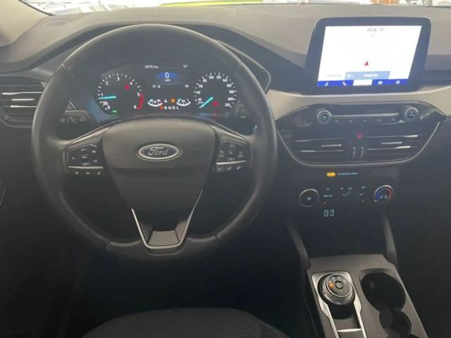 Ford Kuga Cool & Connect TDCi
