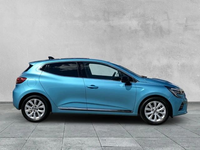 Renault Clio E-Tech Intens