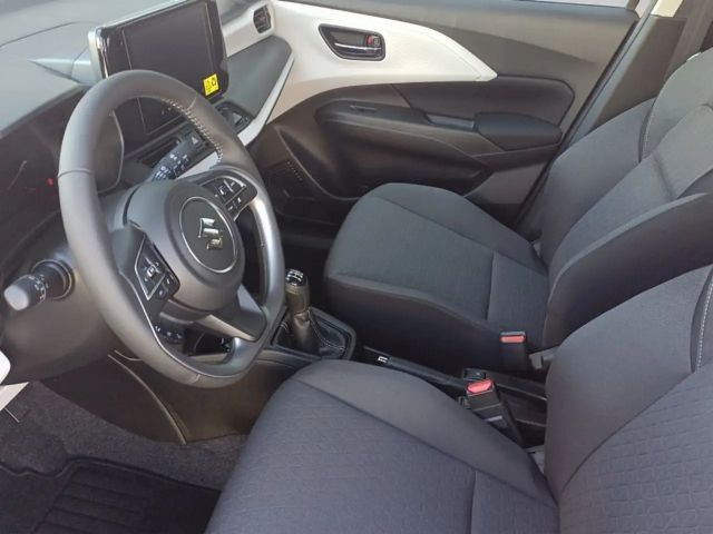 Suzuki Swift GL Hybrid Shine