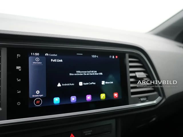 Cupra Ateca 4Drive DSG VZ