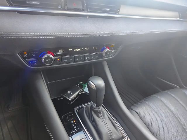 Mazda 6 Sportsline Takumi