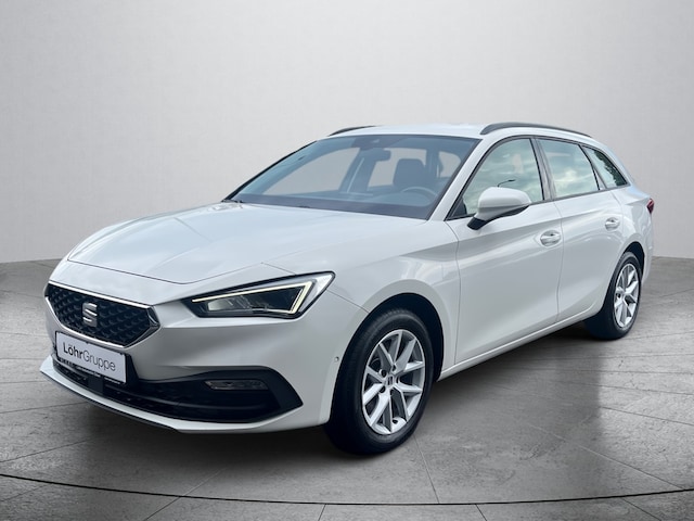 Seat Leon DSG Sportstourer Style
