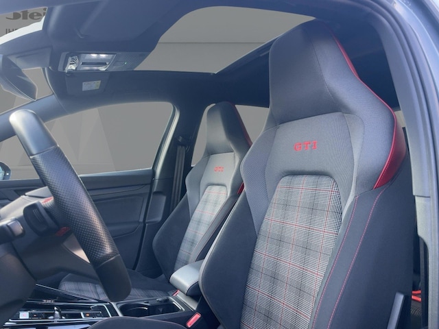 Volkswagen Golf Golf VIII