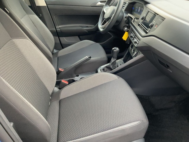 Volkswagen Polo Polo 1.0 FRESH LED+APP+SHZ+GRA+PDC+DAB+NSW+MFL