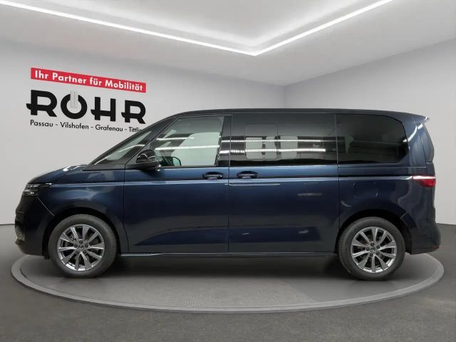Volkswagen Multivan 2.0 TSI DSG Life T7