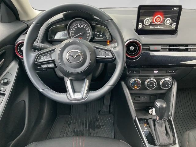 Mazda 2 Homura SkyActiv