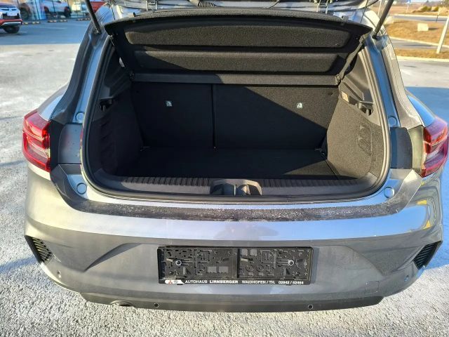 Mitsubishi Colt 1,0 MPI Turbo Invite C25