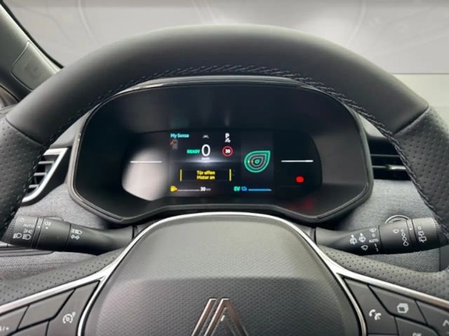 Renault Clio E-Tech Hybrid Techno