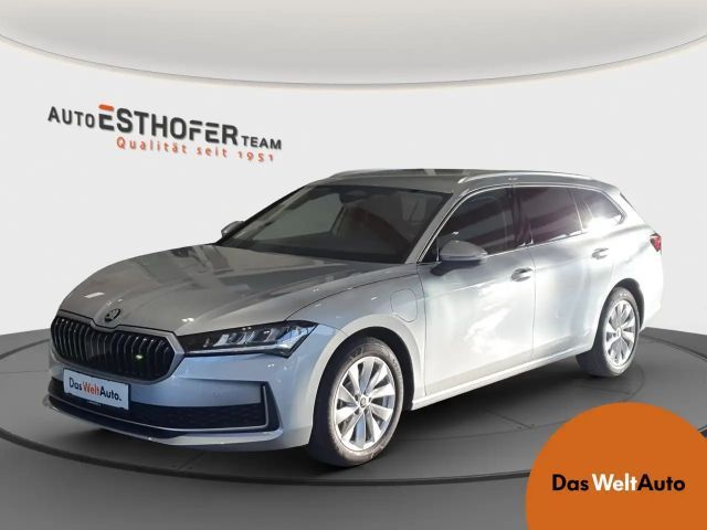 Skoda Superb Selection Selection iV