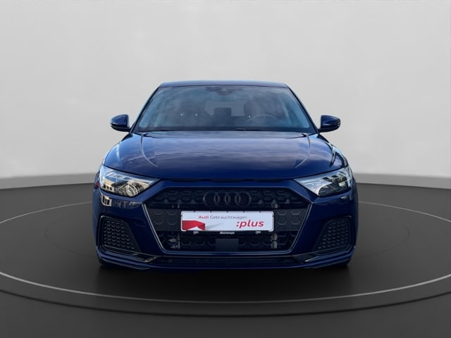 Audi A1 30 TFSI Sportback